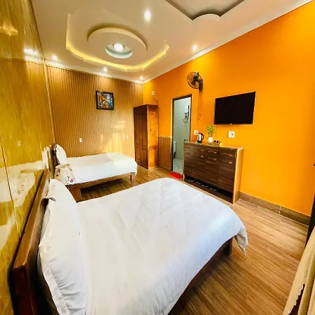 Pine Forest House Dalat Exterior photo