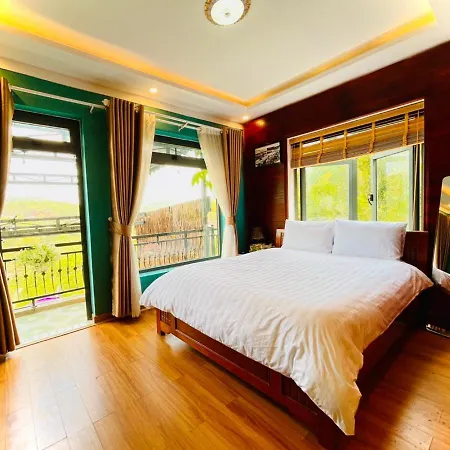 Pine Forest House Dalat Exterior photo