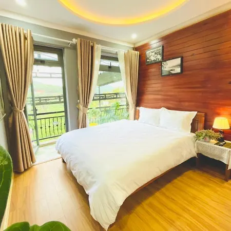 Pine Forest House Dalat Exterior photo