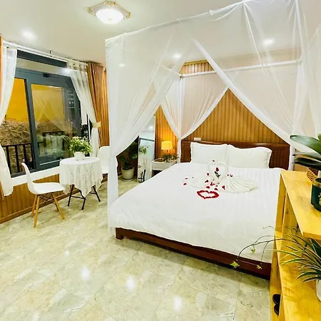 Pine Forest House Dalat Exterior photo