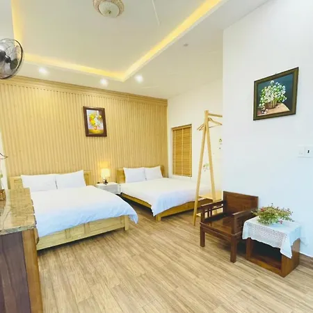 Pine Forest House Dalat Exterior photo