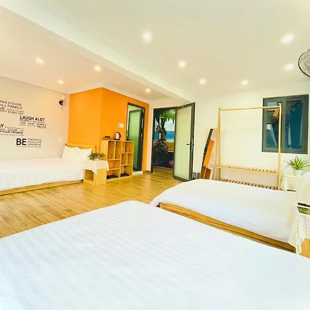 Pine Forest House Dalat Exterior photo
