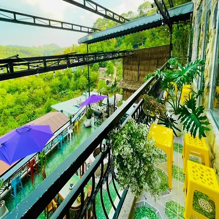 Pine Forest House Dalat Exterior photo