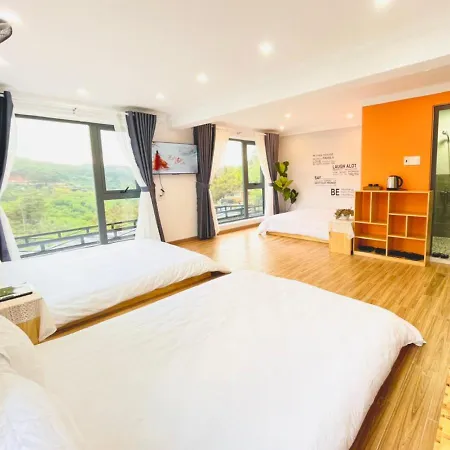 Pine Forest House Dalat Exterior photo