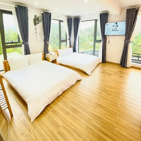 Pine Forest House Dalat Exterior photo