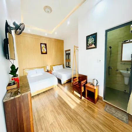 Pine Forest House Dalat Exterior photo
