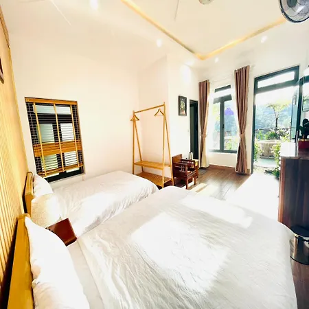 Pine Forest House Dalat Exterior photo