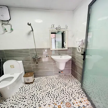 Pine Forest House Dalat Room photo
