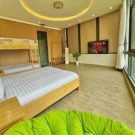 Pine Forest House Dalat Exterior photo