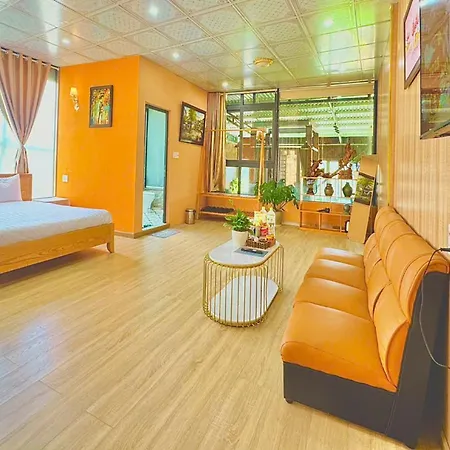 Pine Forest House Dalat Exterior photo