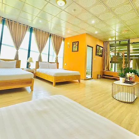 Pine Forest House Dalat Exterior photo