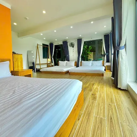 Pine Forest House Dalat Exterior photo