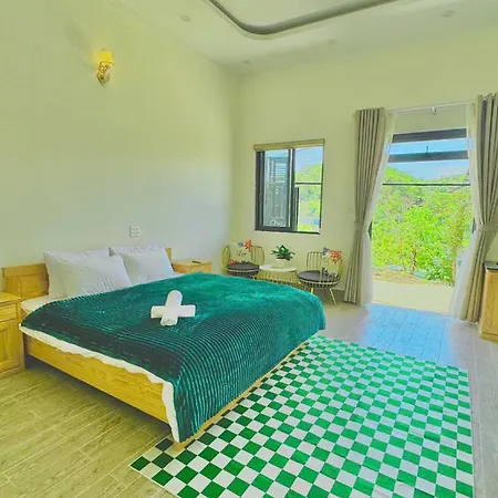 Pine Forest House Dalat Exterior photo