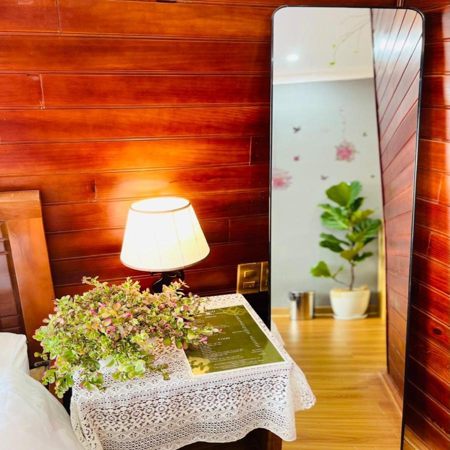 Pine Forest House * Đà Lạt