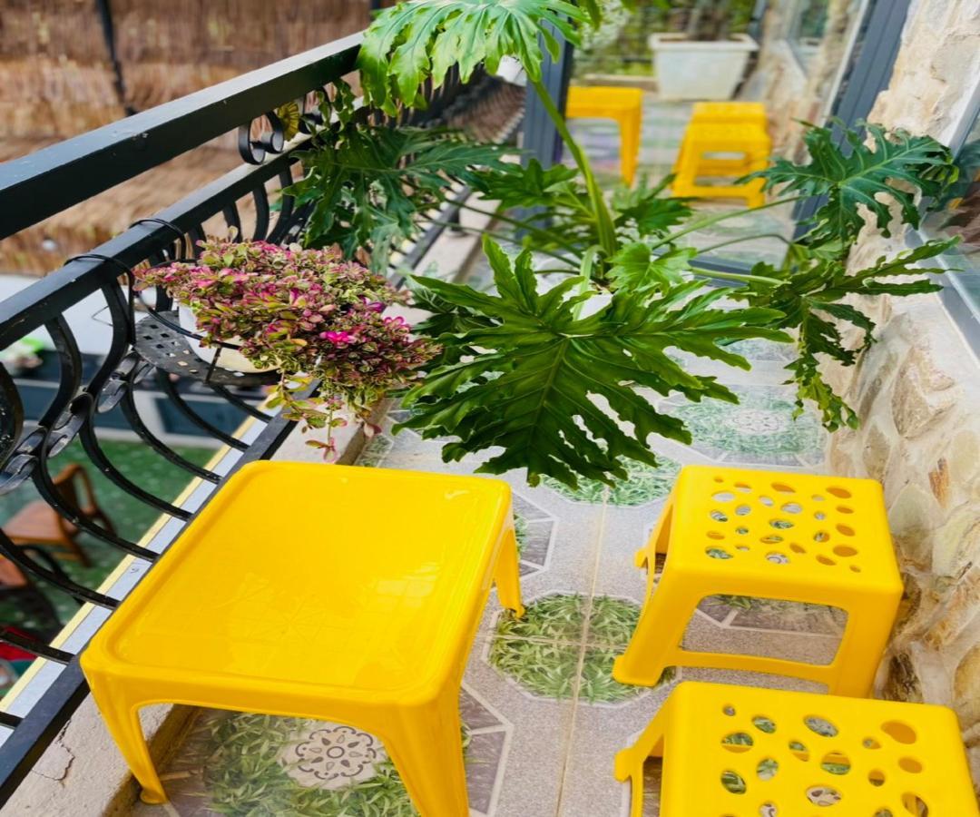 Pine Forest House Đà Lạt