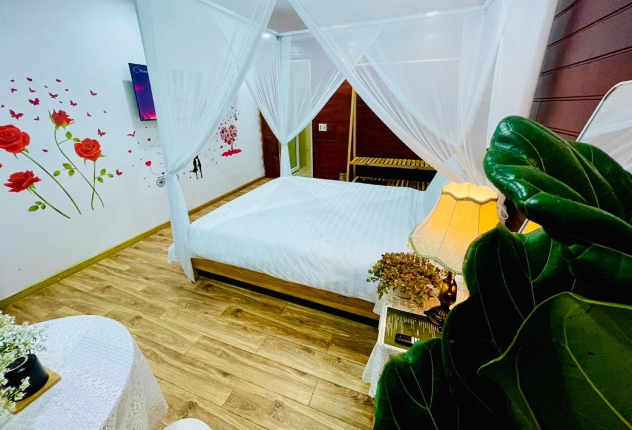 Pine Forest House Đà Lạt