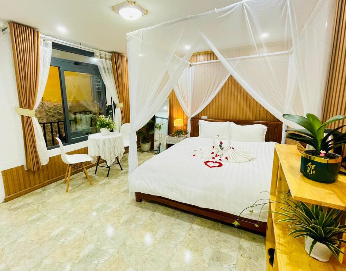 Pine Forest House Lodge Đà Lạt