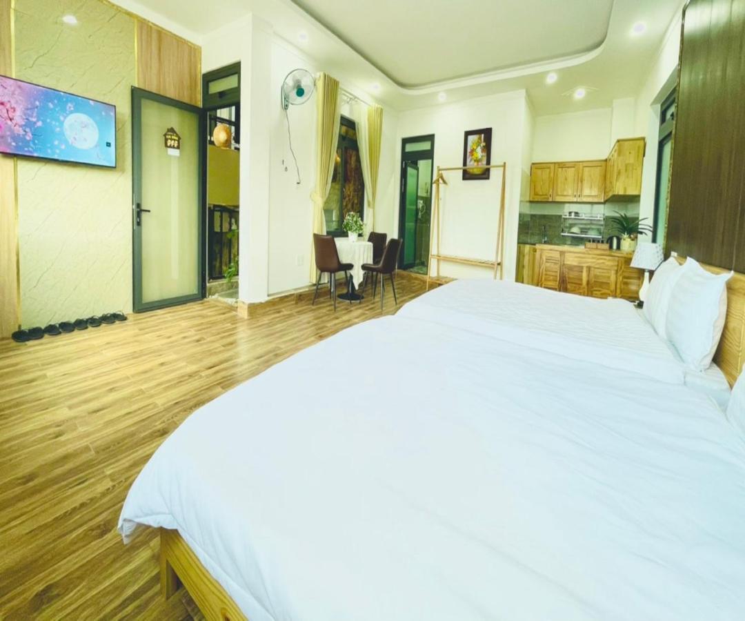 Pine Forest House Đà Lạt