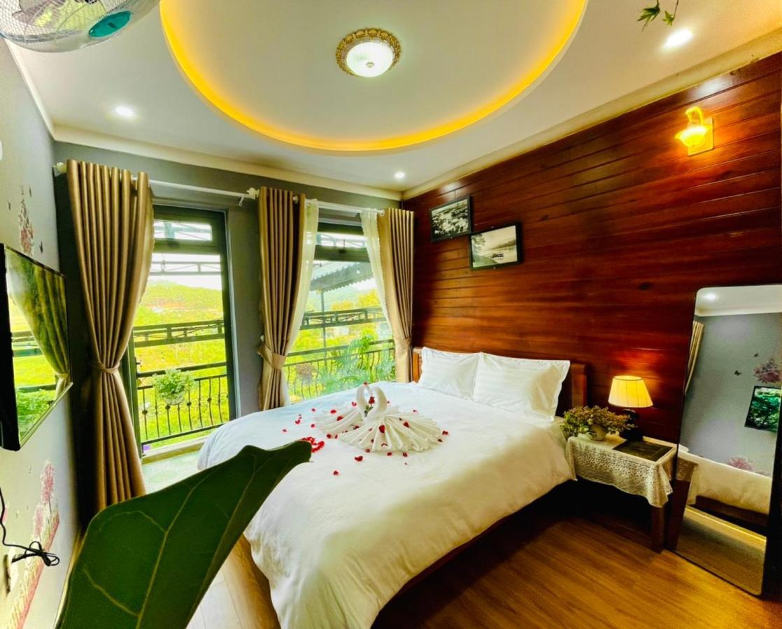 Pine Forest House Đà Lạt