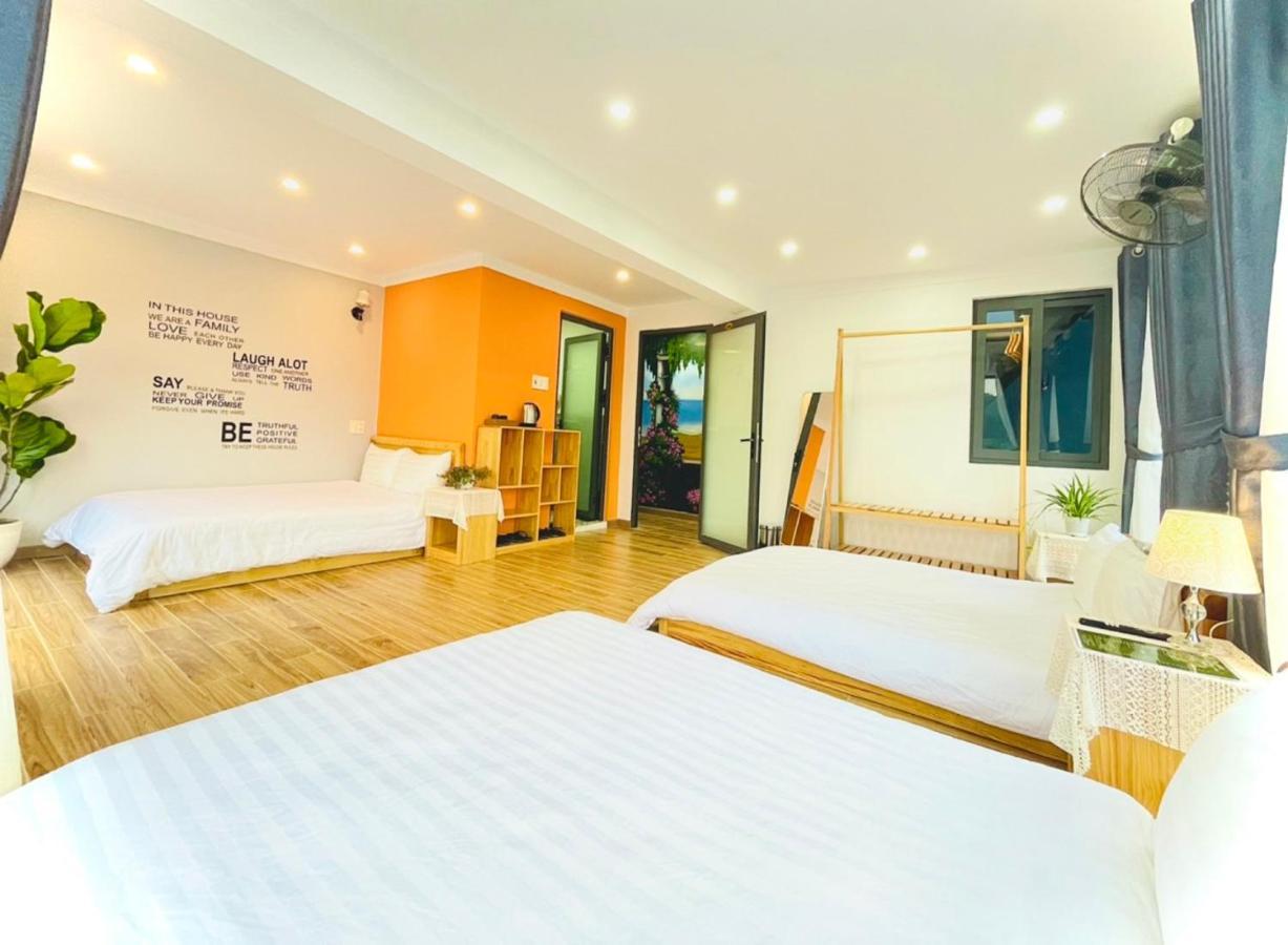 Lodge Pine Forest House Đà Lạt