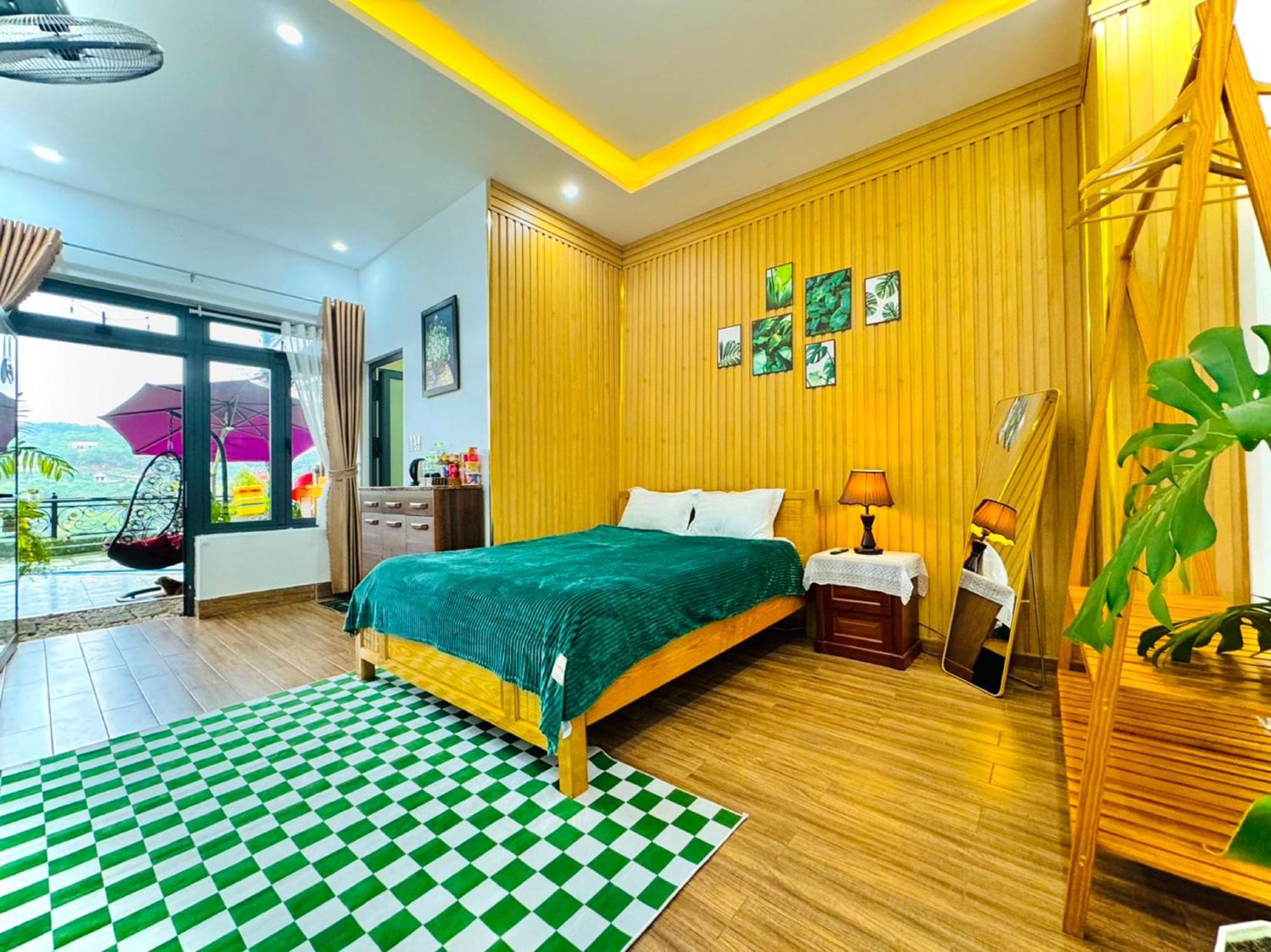 Pine Forest House * Далат