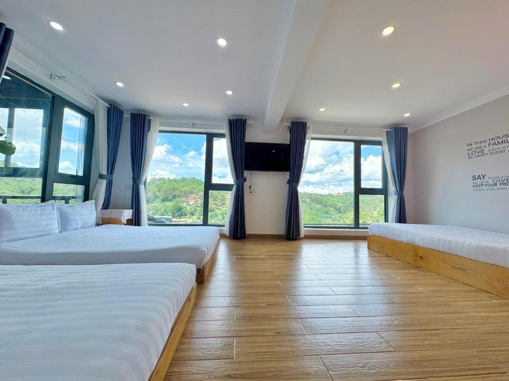 Pine Forest House Da Lat