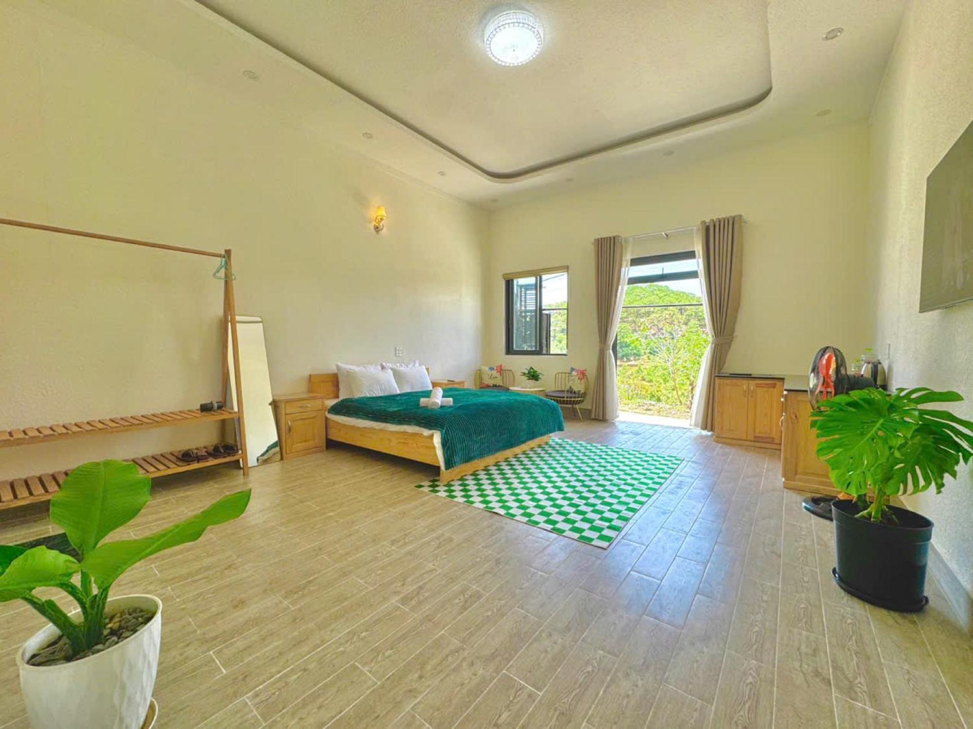 Pine Forest House